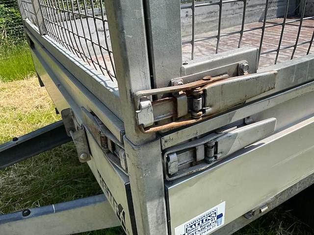 2008 henra k3.27 - afbeelding 9 van  31