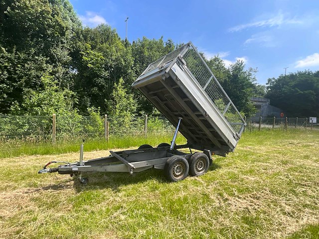 2008 henra k3.27 - afbeelding 1 van  31