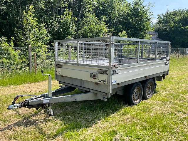 2008 henra k3.27 - afbeelding 12 van  31