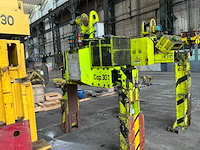 2008 heppenstall europe z1.408055 spoelgrijper