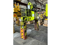 2008 heppenstall europe z1.408055 spoelgrijper - afbeelding 2 van  3