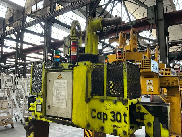 2008 heppenstall europe z1.408055 spoelgrijper - afbeelding 3 van  3