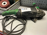 2008 hitachi g 23scy haakse slijpmachine - afbeelding 1 van  3