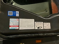 2008 hitachi zx140w-3 bandengraafmachine - afbeelding 19 van  55