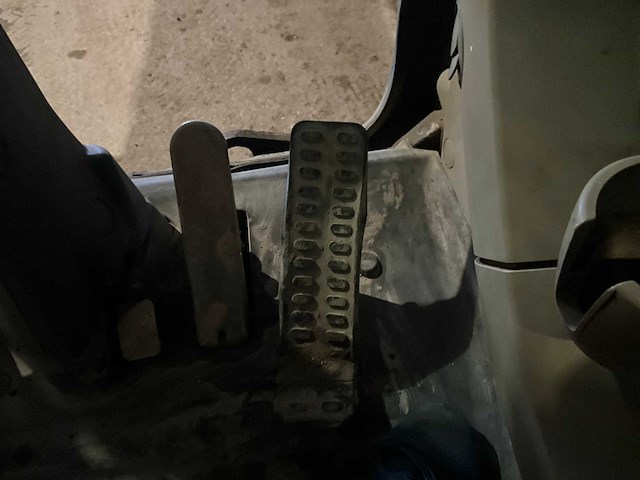 2008 hitachi zx140w-3 bandengraafmachine - afbeelding 24 van  55