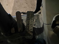 2008 hitachi zx140w-3 bandengraafmachine - afbeelding 24 van  55