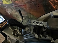 2008 hitachi zx140w-3 bandengraafmachine - afbeelding 25 van  55