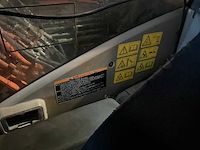 2008 hitachi zx140w-3 bandengraafmachine - afbeelding 27 van  55