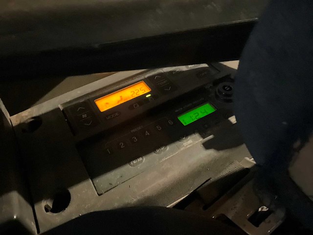 2008 hitachi zx140w-3 bandengraafmachine - afbeelding 33 van  55