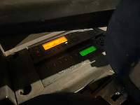 2008 hitachi zx140w-3 bandengraafmachine - afbeelding 33 van  55