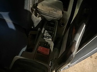 2008 hitachi zx140w-3 bandengraafmachine - afbeelding 36 van  55