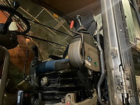 2008 hitachi zx140w-3 bandengraafmachine - afbeelding 37 van  55