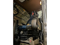 2008 hitachi zx140w-3 bandengraafmachine - afbeelding 38 van  55