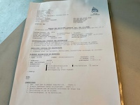 2008 hitachi zx140w-3 bandengraafmachine - afbeelding 51 van  55