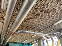 2008 holtrop & jansma filter afzuiginstallatie - afbeelding 4 van  18