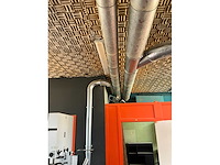 2008 holtrop & jansma filter afzuiginstallatie - afbeelding 5 van  18