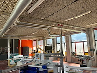 2008 holtrop & jansma filter afzuiginstallatie - afbeelding 7 van  18