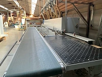 2008 homag kal 310/8/a20/s2 kantenlijmmachines - afbeelding 3 van  14