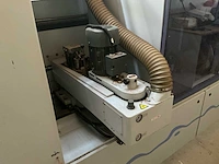 2008 homag kal 310/8/a20/s2 kantenlijmmachines - afbeelding 10 van  14