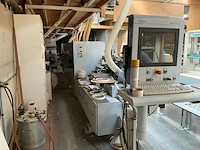 2008 homag kal 310/8/a20/s2 kantenlijmmachines - afbeelding 14 van  14