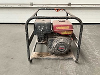 2008 honda ec4000 f stroomgenerator - afbeelding 5 van  11