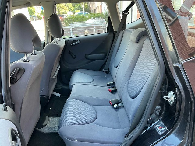 2008 honda jazz personenauto - afbeelding 6 van  26