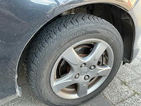 2008 honda jazz personenauto - afbeelding 11 van  26