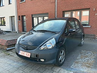 2008 honda jazz personenauto - afbeelding 1 van  26