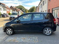 2008 honda jazz personenauto - afbeelding 12 van  26