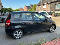 2008 honda jazz personenauto - afbeelding 23 van  26