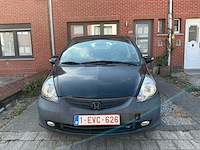 2008 honda jazz personenauto - afbeelding 26 van  26