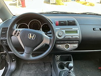 2008 honda jazz personenauto - afbeelding 1 van  9