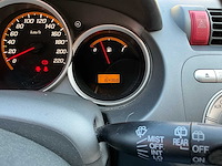 2008 honda jazz personenauto - afbeelding 2 van  9