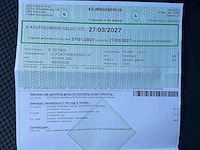 2008 honda jazz personenauto - afbeelding 4 van  9