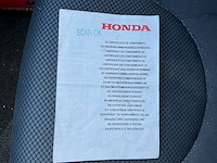 2008 honda jazz personenauto - afbeelding 5 van  9