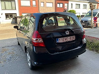 2008 honda jazz personenauto - afbeelding 6 van  9