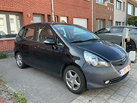 2008 honda jazz personenauto - afbeelding 8 van  9