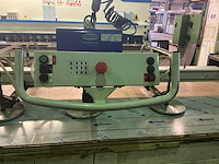 2008 hps equipment k2ko1000 kolomkraan - afbeelding 3 van  12