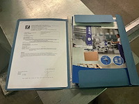 2008 hps equipment k2ko1000 kolomkraan - afbeelding 4 van  12