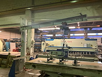 2008 hps equipment k2ko1000 kolomkraan - afbeelding 5 van  12