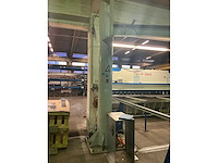 2008 hps equipment k2ko1000 kolomkraan - afbeelding 6 van  12