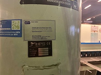 2008 hps equipment k2ko1000 kolomkraan - afbeelding 8 van  12