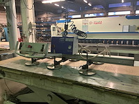 2008 hps equipment k2ko1000 kolomkraan - afbeelding 11 van  12