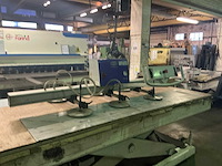 2008 hps equipment k2ko1000 kolomkraan - afbeelding 12 van  12