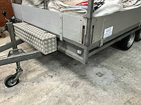 2008 hulco m1 aanhangwagen - afbeelding 2 van  22