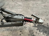 2008 hulco m1 aanhangwagen - afbeelding 3 van  22