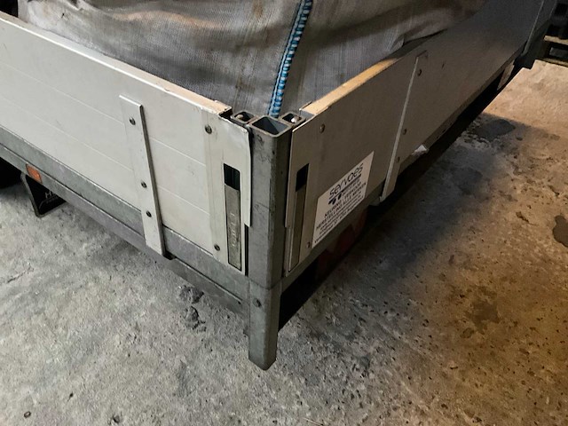 2008 hulco m1 aanhangwagen - afbeelding 14 van  22