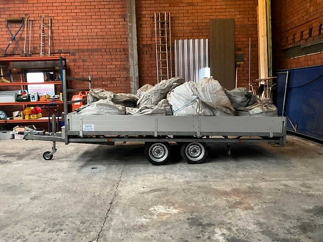 2008 hulco m1 aanhangwagen - afbeelding 12 van  22