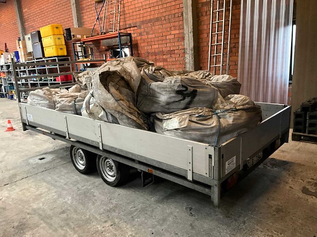 2008 hulco m1 aanhangwagen - afbeelding 16 van  22