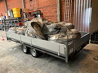 2008 hulco m1 aanhangwagen - afbeelding 16 van  22